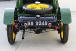 Napier T75 Speedster 1921 года
